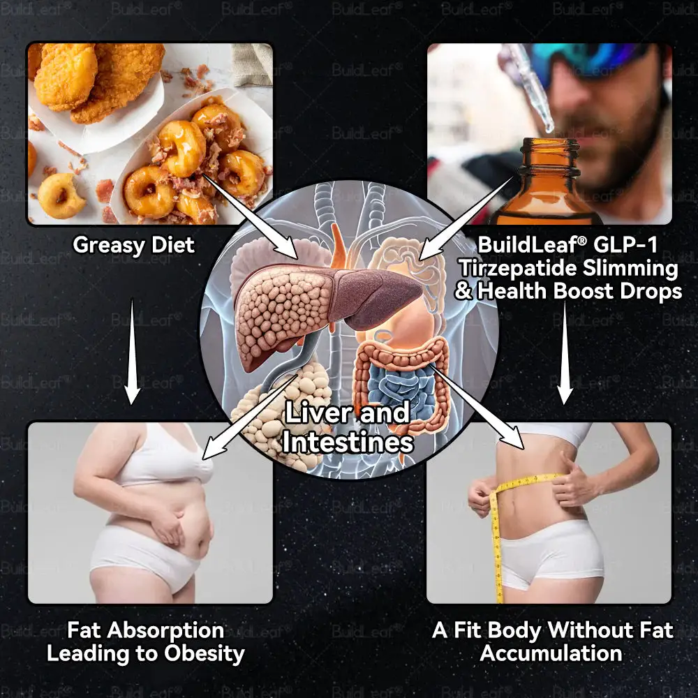 Slimming & Health Boost Drops - Image 9
