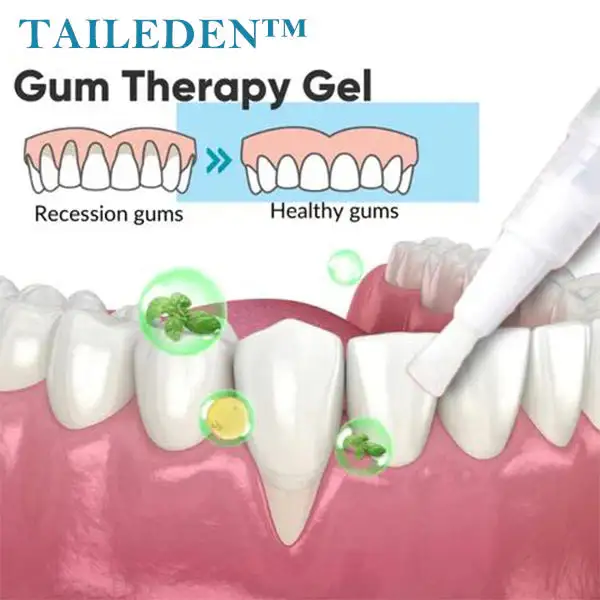 Gum Therapy Gel - Image 4