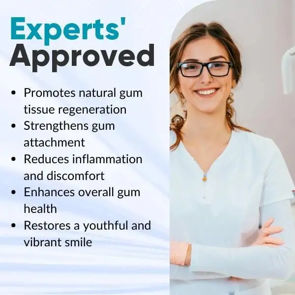 Gum Therapy Gel - Image 6