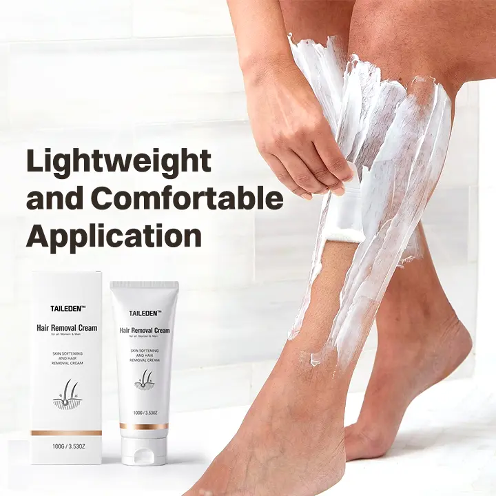 Hair Removal Cream for All Women & Men - Image 9