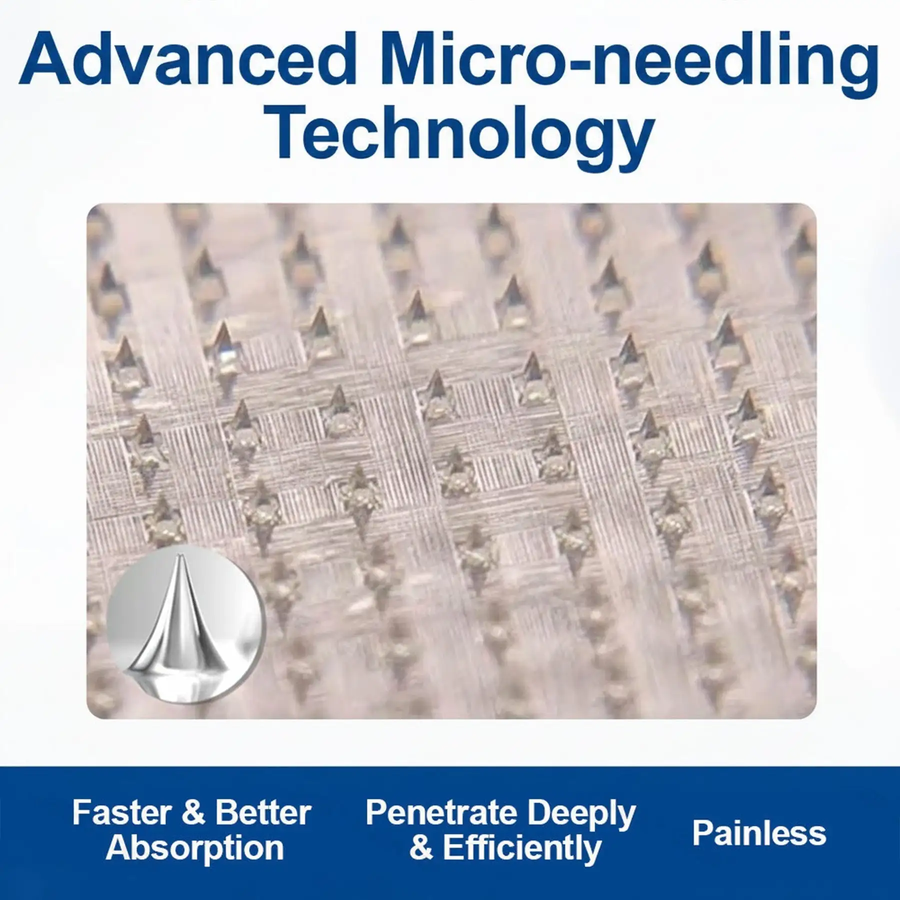 VeinEase Microneedle Care Patch - Image 11