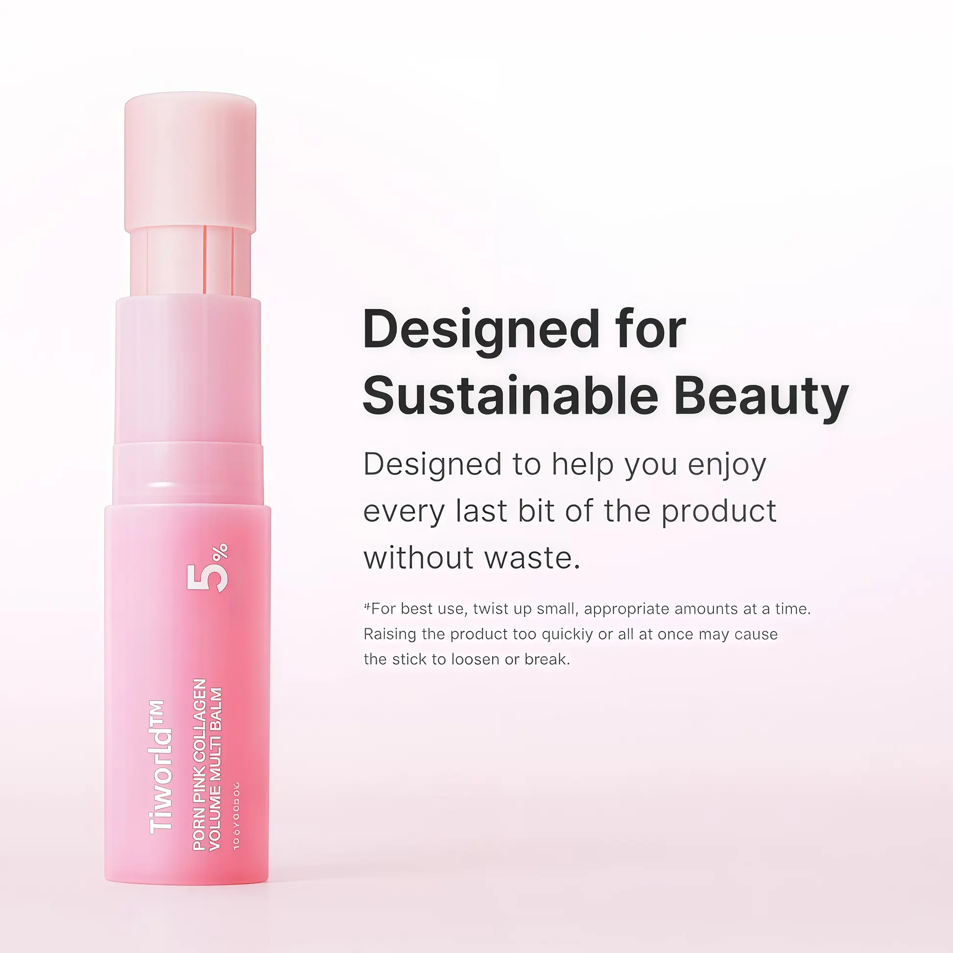 Collagen Volume Multi Balm - Image 7