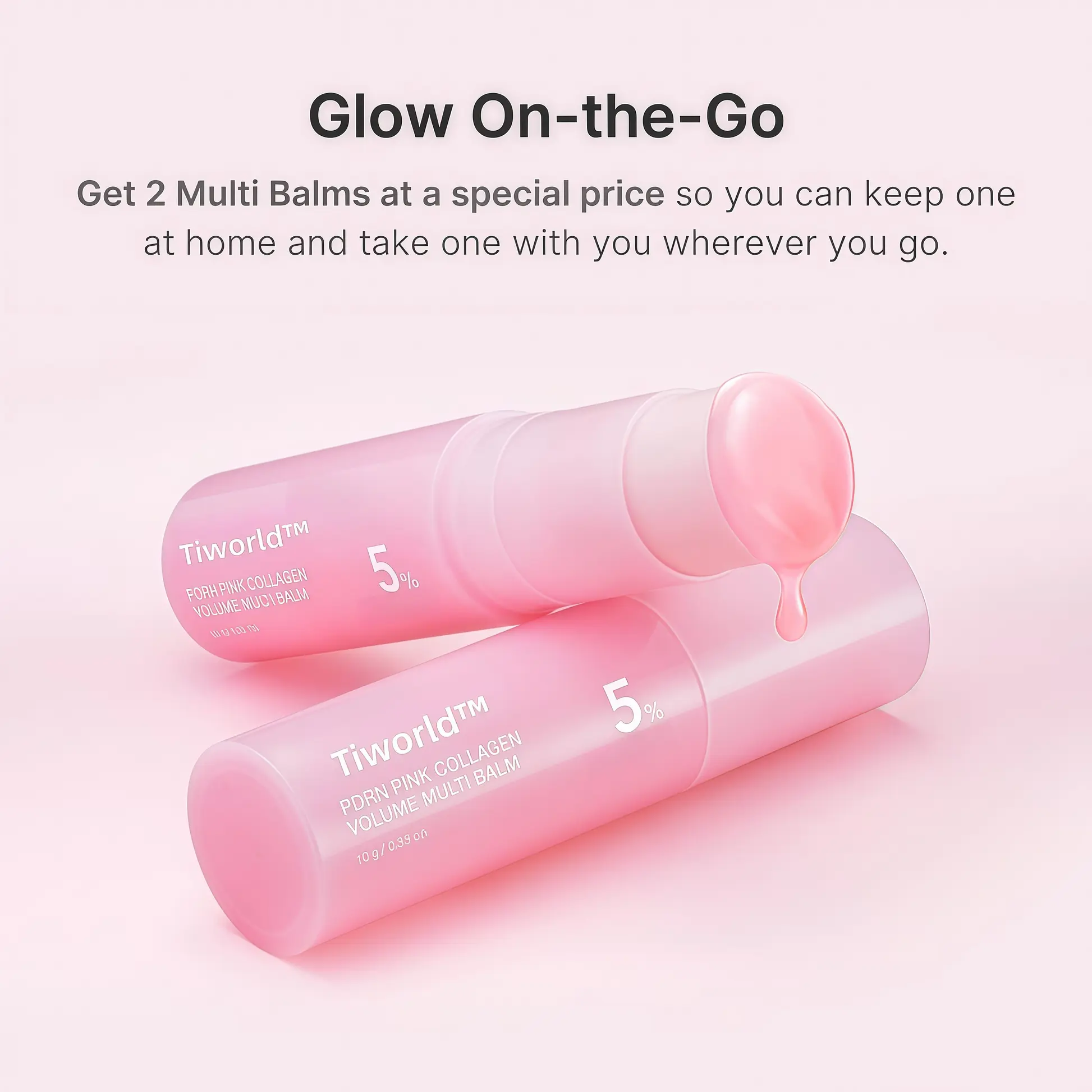 Collagen Volume Multi Balm - Image 8