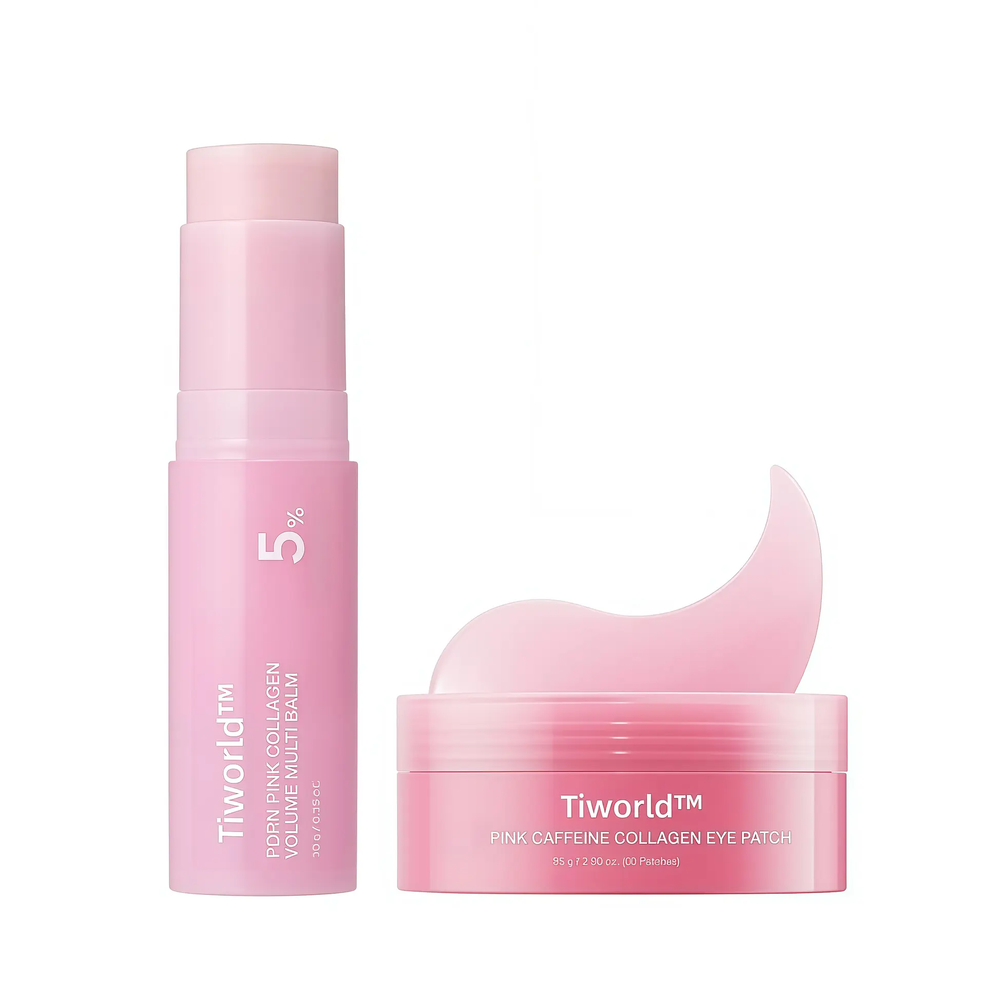 Collagen Volume Multi Balm - Image 9