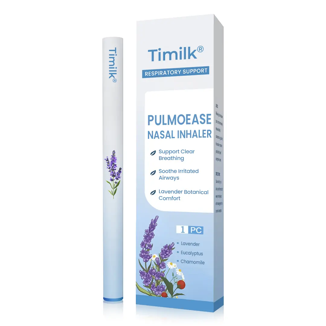 PulmoEase Nasal Inhaler - Image 8