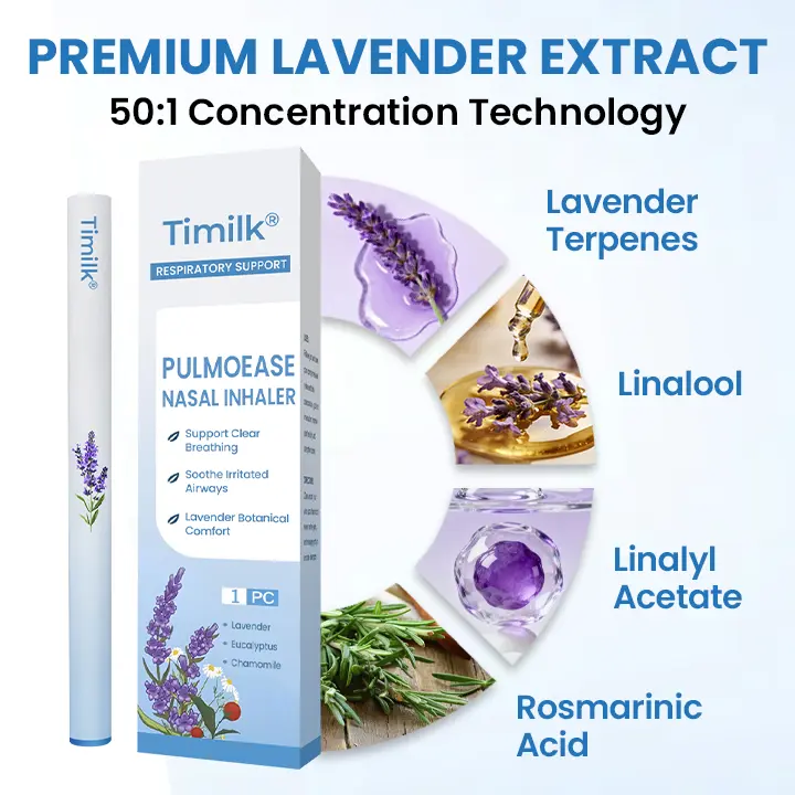 PulmoEase Nasal Inhaler - Image 5