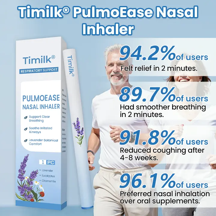 PulmoEase Nasal Inhaler - Image 7