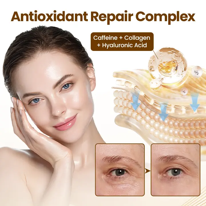 10-Second Rapid Renewal Anti-Wrinkle Serum - Image 4