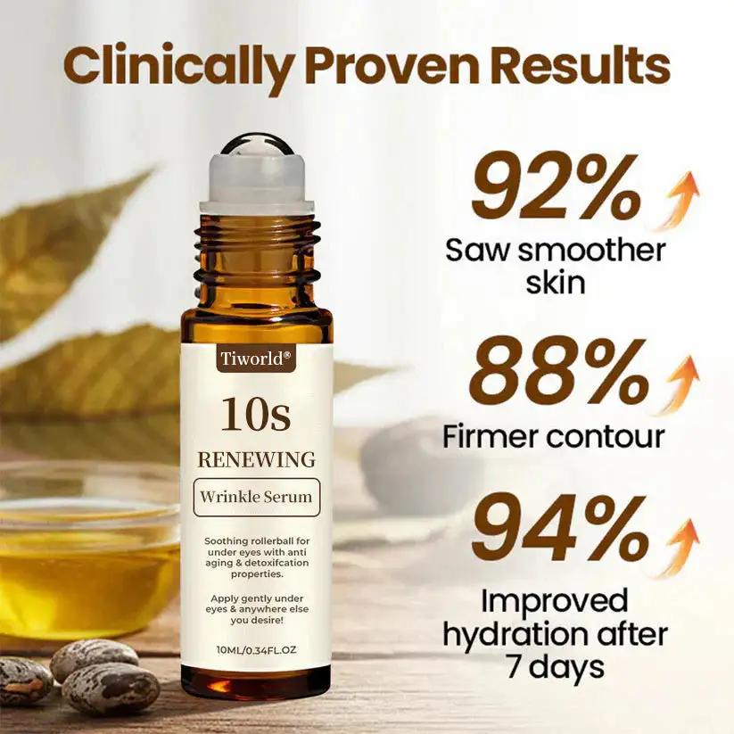 10-Second Rapid Renewal Anti-Wrinkle Serum - Image 8
