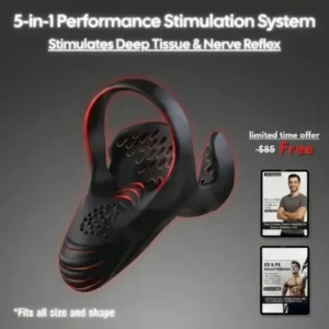𝗩𝗶𝘁𝗮𝗹𝗘𝗻𝗴𝗶𝗻𝗲 𝗣𝗿𝗼-𝗧𝗵𝗲 #𝟭 𝟱-𝗶𝗻-𝟭 𝗮𝘁-𝗵𝗼𝗺𝗲 𝘁𝗿𝗮𝗶𝗻𝗲𝗿 𝘁𝗵𝗮𝘁 𝗿𝗲𝘃𝗲𝗿𝘀𝗲𝘀 𝗘𝗗 & 𝗣𝗘 𝘄𝗶𝘁𝗵 𝗮𝗱𝘃𝗮𝗻𝗰𝗲𝗱 𝗽𝗿𝗲𝗰𝗶𝘀𝗶𝗼𝗻