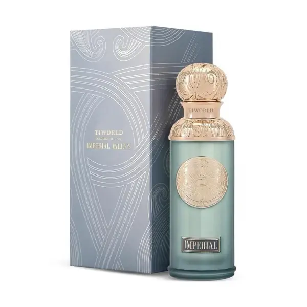 Signature Imperial Valley Eau De Parfum Spray 6.8 oz Unisex Fragrance