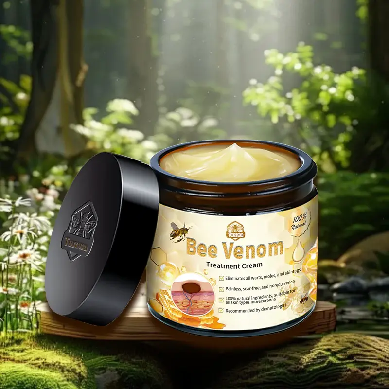 Aotearoa Bee Venom Skin Treatment Cream - Image 2