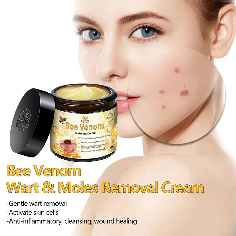 Bee Venom Advanced Skin Repair Cream - Image 11