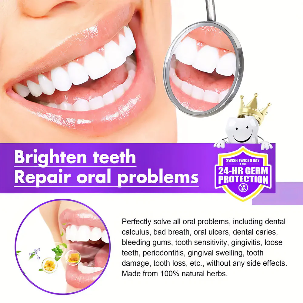 Teeth Repairing Foam - Image 4