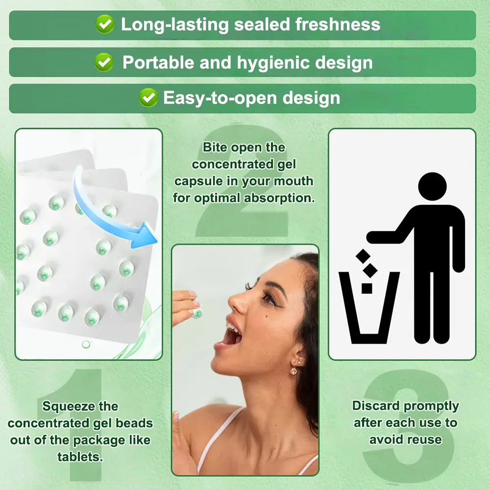 8-in-1 Slimming & Healthy Liquid Gel - Image 16