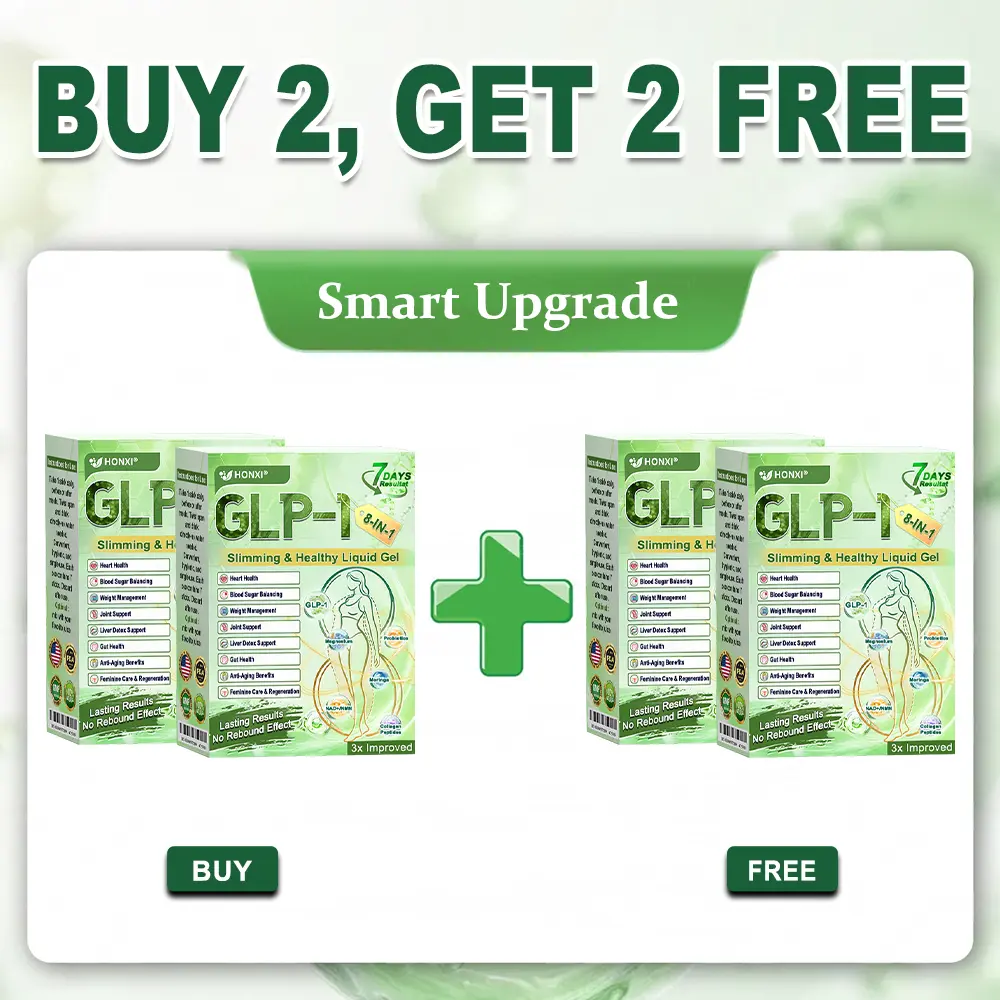 8-in-1 Slimming & Healthy Liquid Gel - Image 22