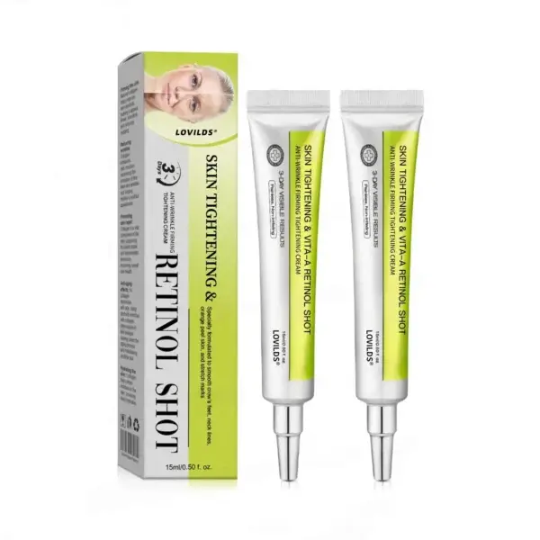 Retinol Shot: Firm & Lift - Image 12