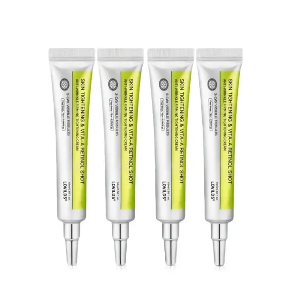 Retinol Shot: Firm & Lift - Image 13