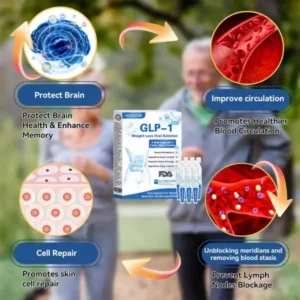 Alternative view of Weight Loss Oral Solution
