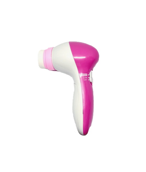 Facial Cleansing Brush - Image 5