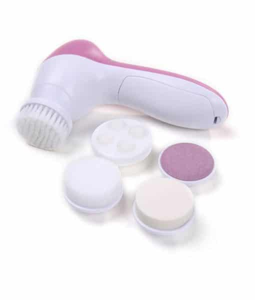 Facial Cleansing Brush - Image 6