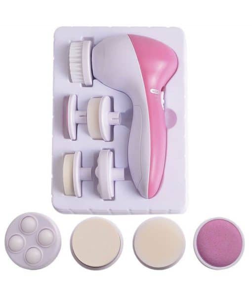 Facial Cleansing Brush - Image 7