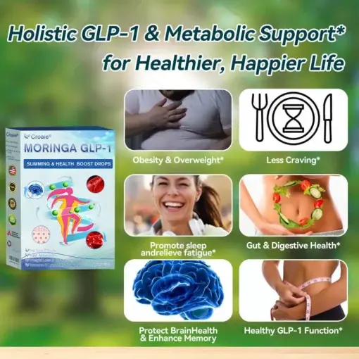 SLIMMING & HEALTH BOOST DROPS - Image 13