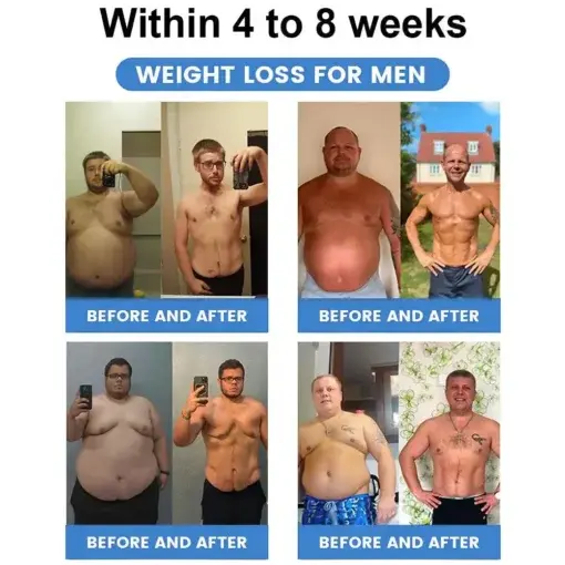 SLIMMING & HEALTH BOOST DROPS - Image 7