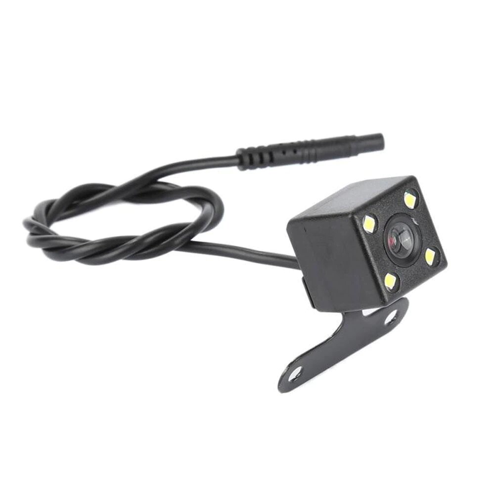 1080P Full HD Video Car Driving Recorder - Image 6