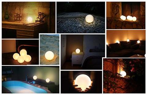 MAGIC MOON-The Most Adaptable & Portable Light EVER - Image 2