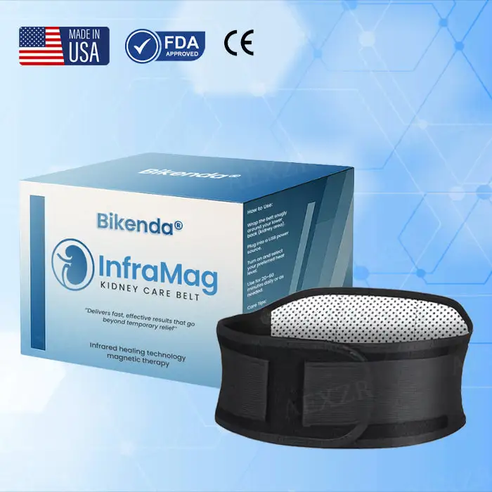 InfraMag Kidney Care Belt