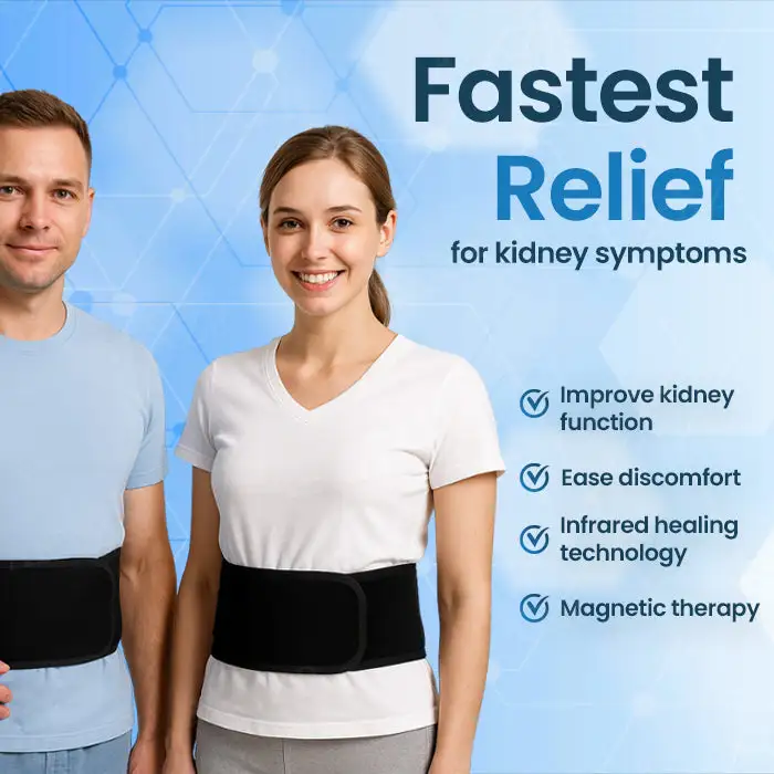 InfraMag Kidney Care Belt - Image 3