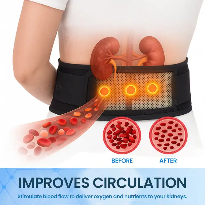 InfraMag Kidney Care Belt - Image 5