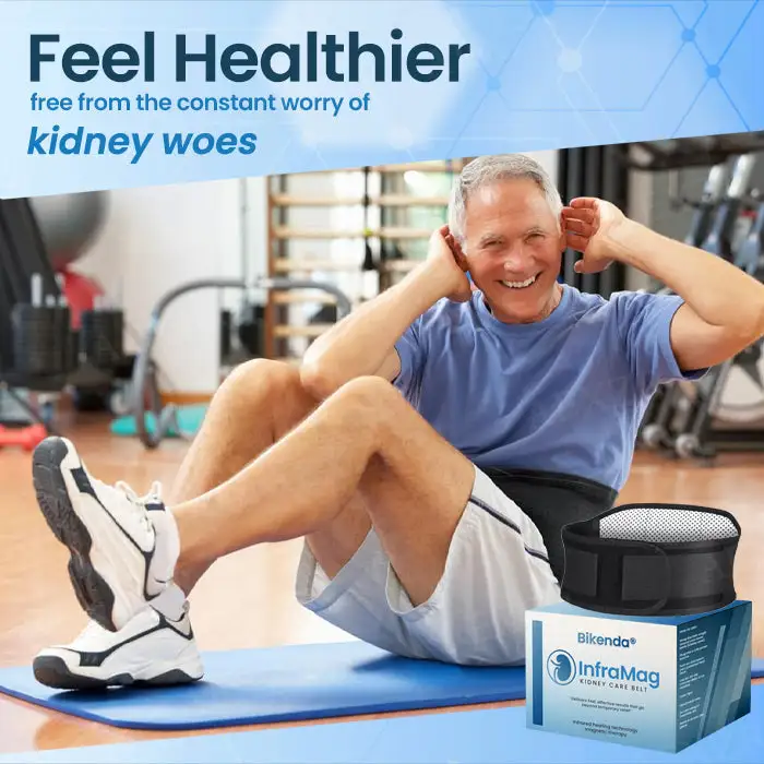 InfraMag Kidney Care Belt - Image 6