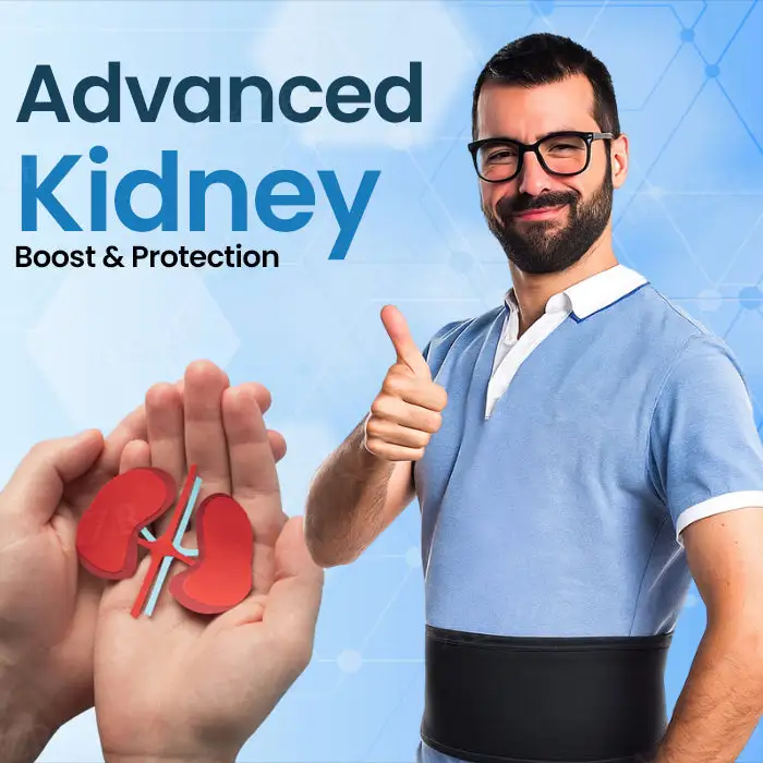 InfraMag Kidney Care Belt - Image 7