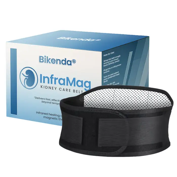 InfraMag Kidney Care Belt - Image 8