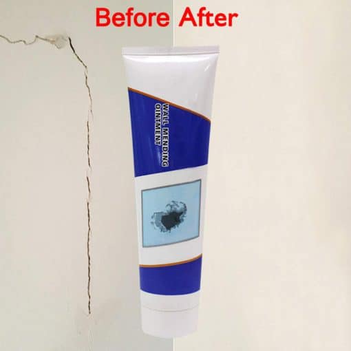 Waterproof Wall Repair Cream - Image 5