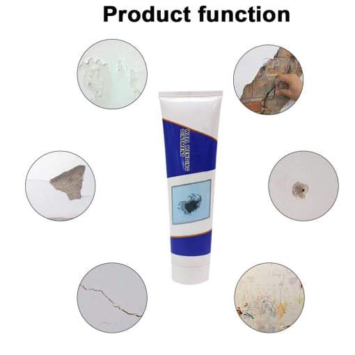 Waterproof Wall Repair Cream - Image 3
