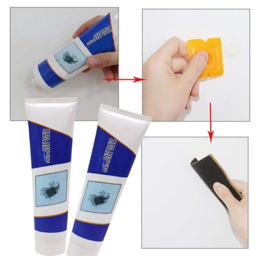 Waterproof Wall Repair Cream - Image 8