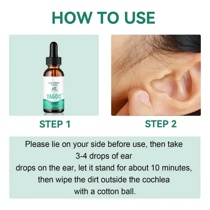 Tinnitus Ear Drops - Image 10