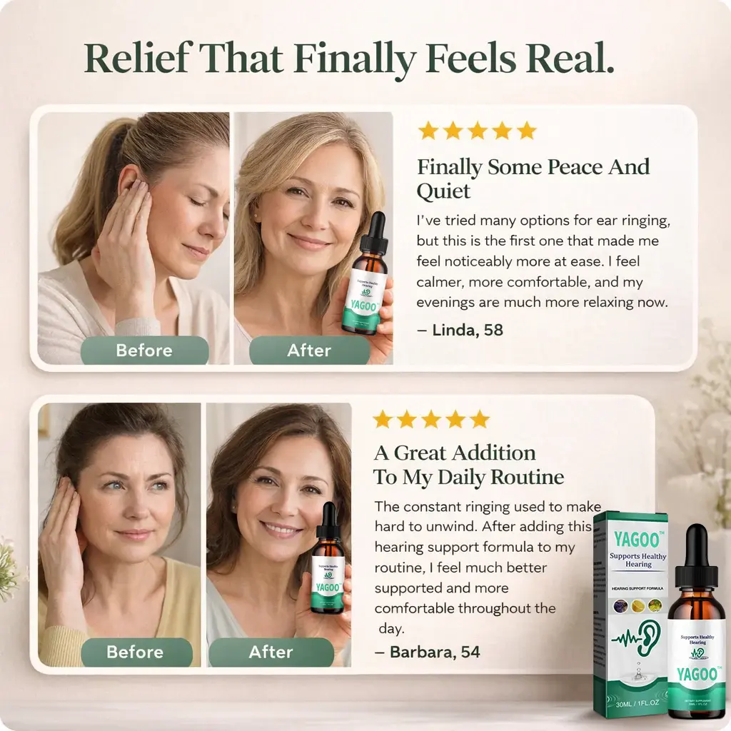 Tinnitus Ear Drops - Image 11