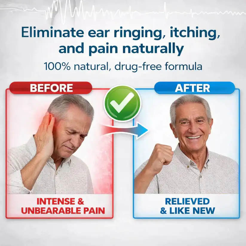 Tinnitus Ear Drops - Image 5