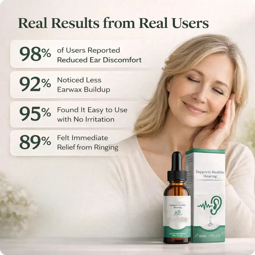 Tinnitus Ear Drops - Image 7