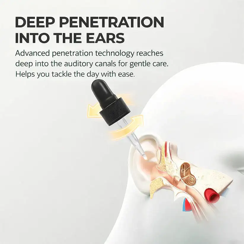 Tinnitus Ear Drops - Image 8