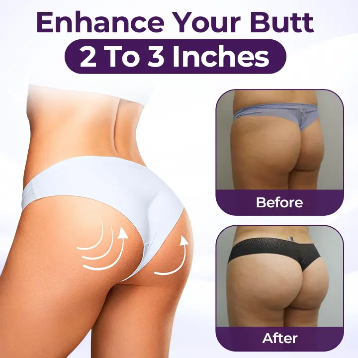 Maxcurve Lift & Plump Bust Cream - Image 9