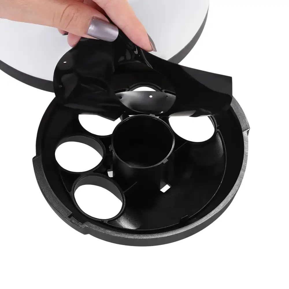 Acrylic Nail Steam Remover - Image 2