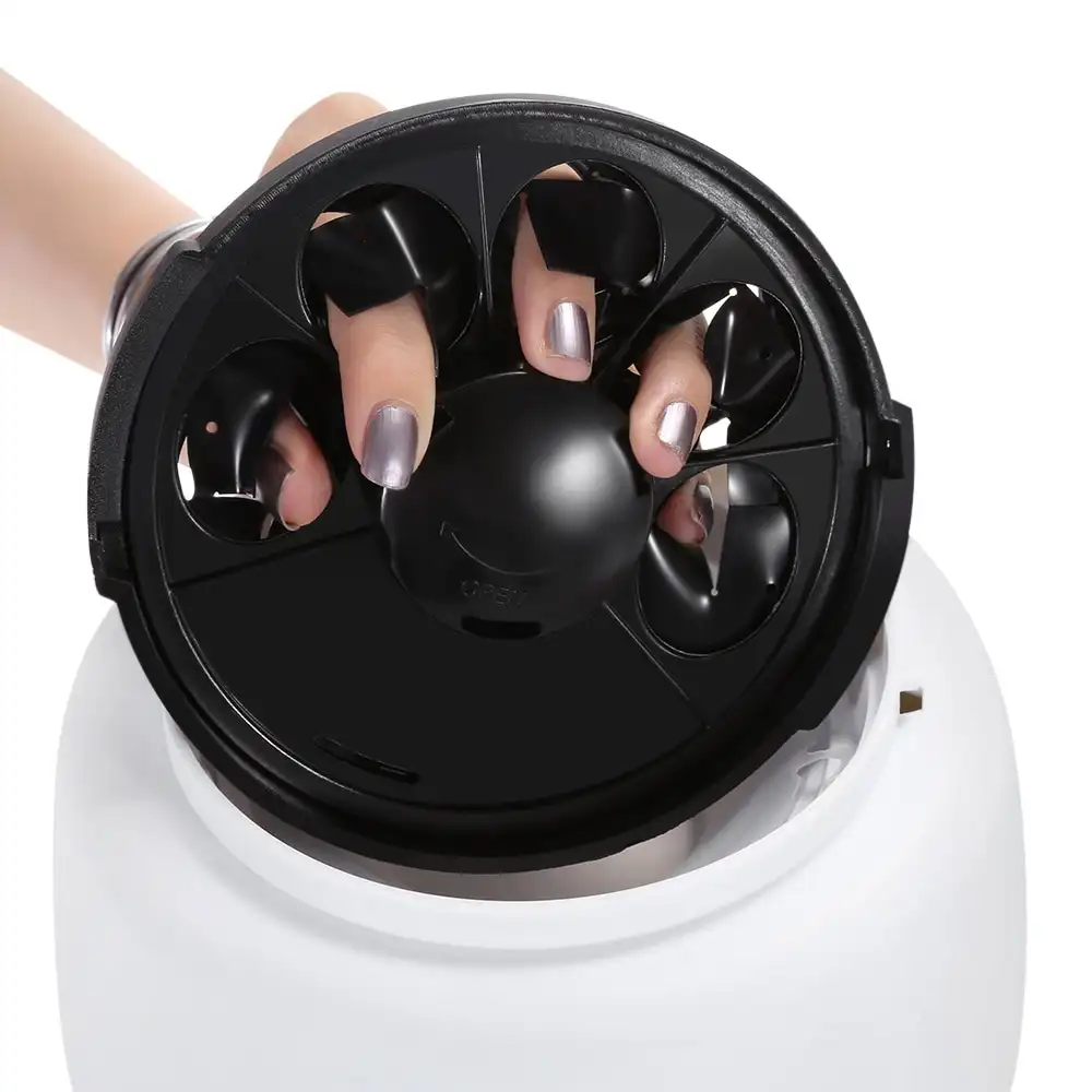 Acrylic Nail Steam Remover - Image 3