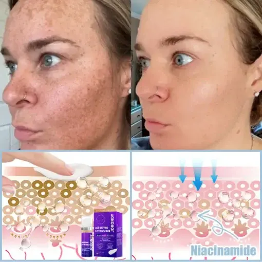 Age-Defying Lifting Serum - Image 7