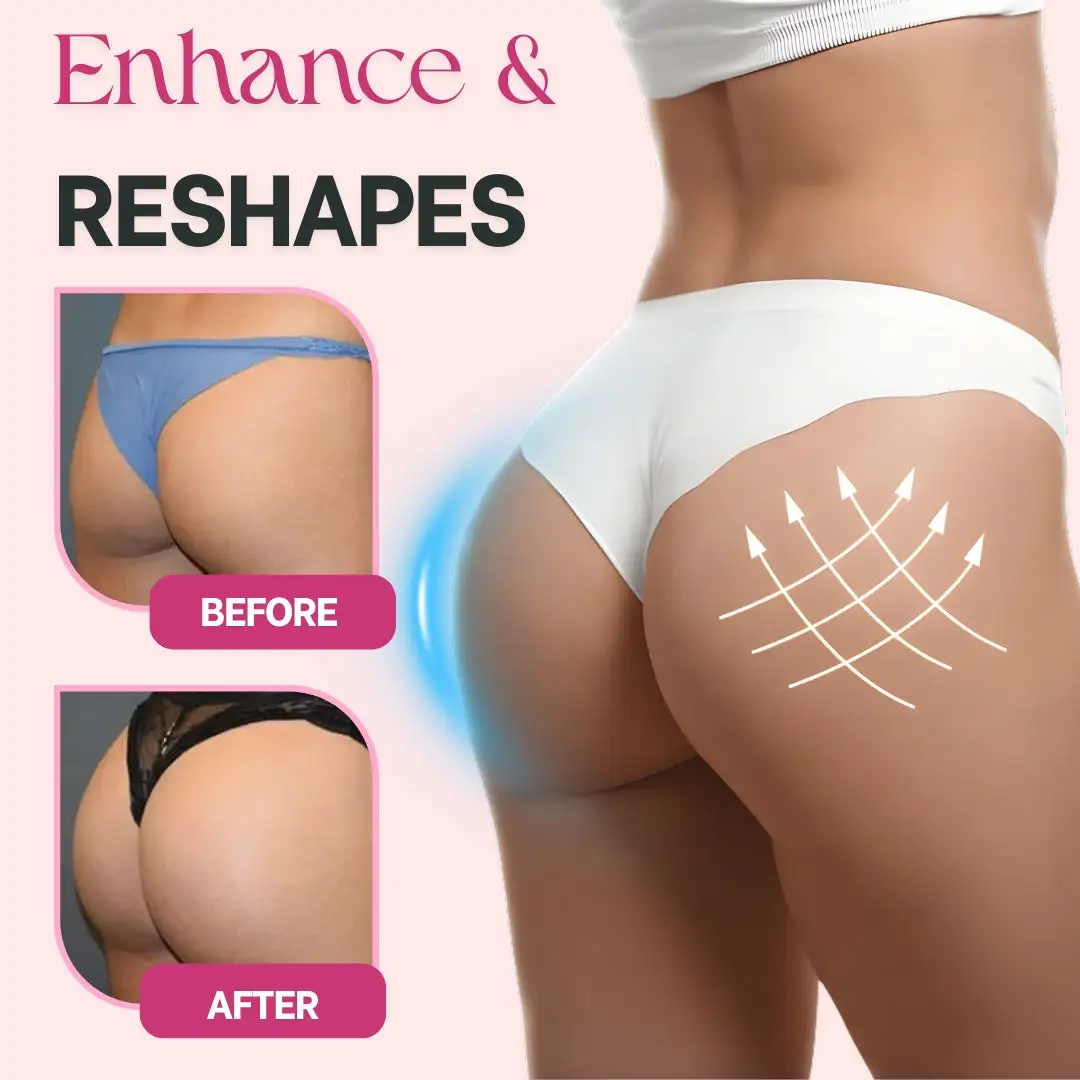CurvLift Cream – For Natural Curves & Confidence - Image 4