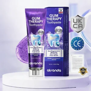 VioCore Dental Treatment Toothpaste